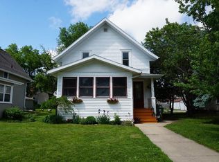 205 3rd Ave, Charles City, IA 50616