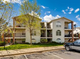 1697 S Cole St UNIT B2, Lakewood, CO 80228
