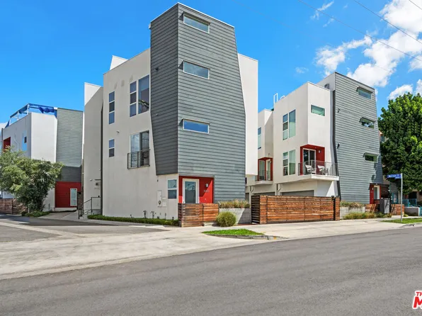 11037 Morrison St, North Hollywood, CA 91601