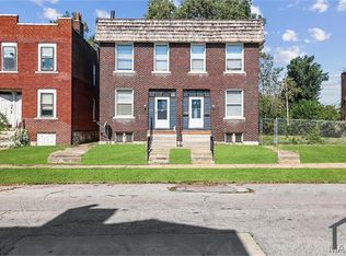 3125 Clay Ave #1, Saint Louis, MO