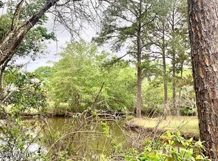 Windward Dr LOT 109, Gautier, MS 39553