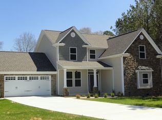 241 Harrison Ln Ne, Calhoun, GA 30701