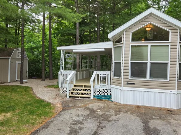 3674 Ruby Ln Unit 35, Sturgeon Bay, WI 54235