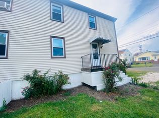 35 Harding Ave #35, Stratford, CT 06615