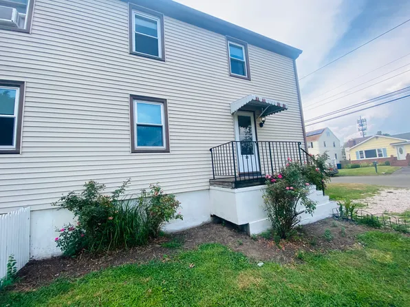 35 Harding Ave #35, Stratford, CT 06615