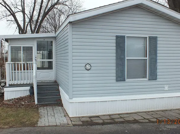 7 Ruby Dr, Monroe, MI 48162