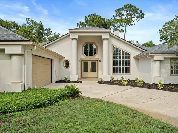 388 Hampton Hills Ct, Debary, FL 32713