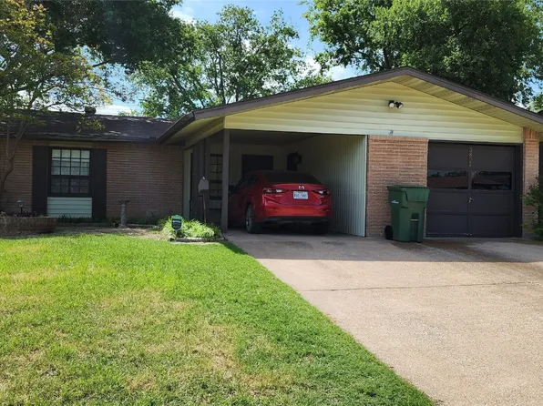 3802 Norma Dr, Garland, TX 75042