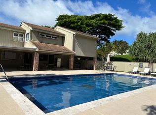 44-391 Nilu St APT 5, Kaneohe, HI 96744