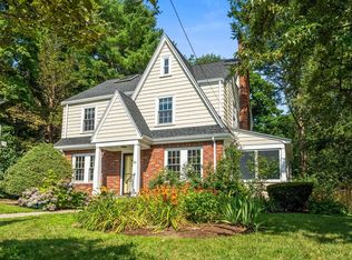 24 Calvin Rd, Jamaica Plain, MA 02130