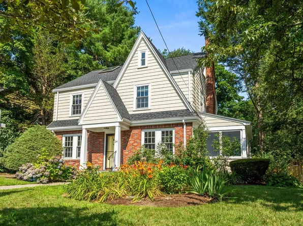 24 Calvin Rd, Jamaica Plain, MA 02130
