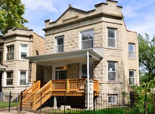 717 N Christiana Ave, Chicago, IL 60624