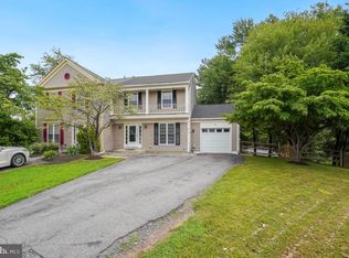 18 Noblewood Ct, Gaithersburg, MD 20878