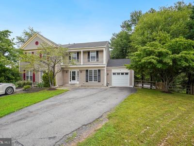 18 Noblewood Ct, Gaithersburg, MD, 20878