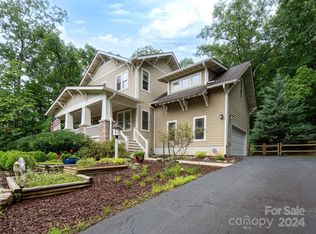 1 Sawyers Pheasant Ln, Biltmore Lake, NC 28715