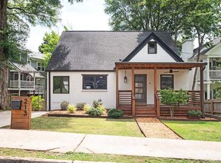 213 Wesley Ave NE, Atlanta, GA 30307