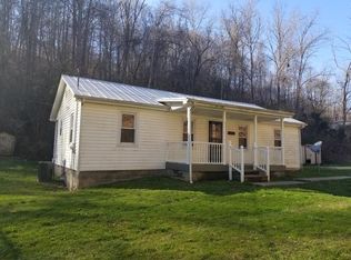 143 Winegar Rd, Rogersville, TN 37857