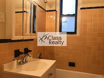 Rented by A Class Realty Corp