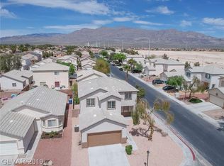 4816 Whispering Spring Ave, Las Vegas, NV 89131