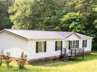 251 Wandering Walk Rd, Lowgap, NC 27024
