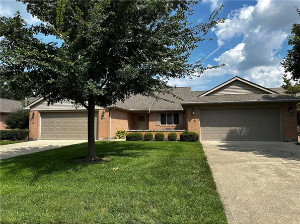 1547 Deeanne Dr, Xenia, OH 45385