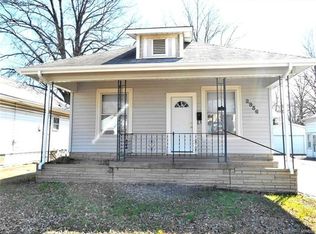2936 Washington Ave, Granite City, IL