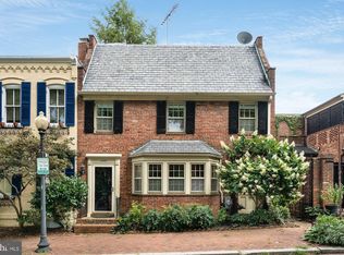 3344 Volta Pl NW, Washington, DC 20007