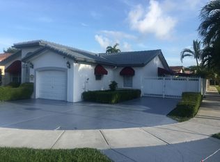 14307 SW 23rd Ln, Miami, FL 33175