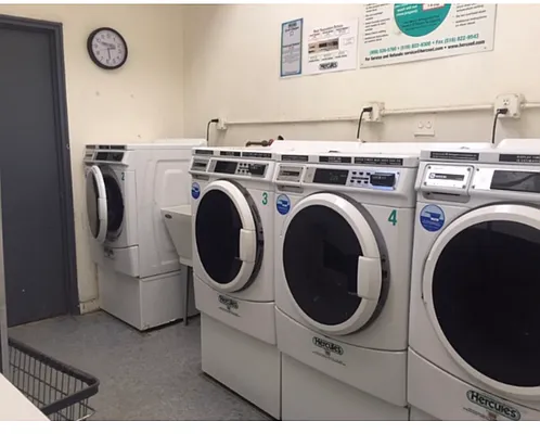 Rented by Geraldine Capasso, LREB | media 21