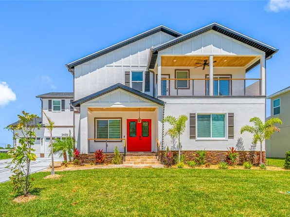 3426 Channelside Ct, Safety Harbor, FL 34695