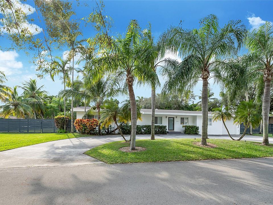 Welcome to 8360 SW 158th Street