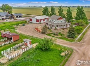 9740 County Road 78, Fort Collins, CO 80524