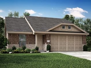 1521 Falconry Ct, Forney, TX 75126