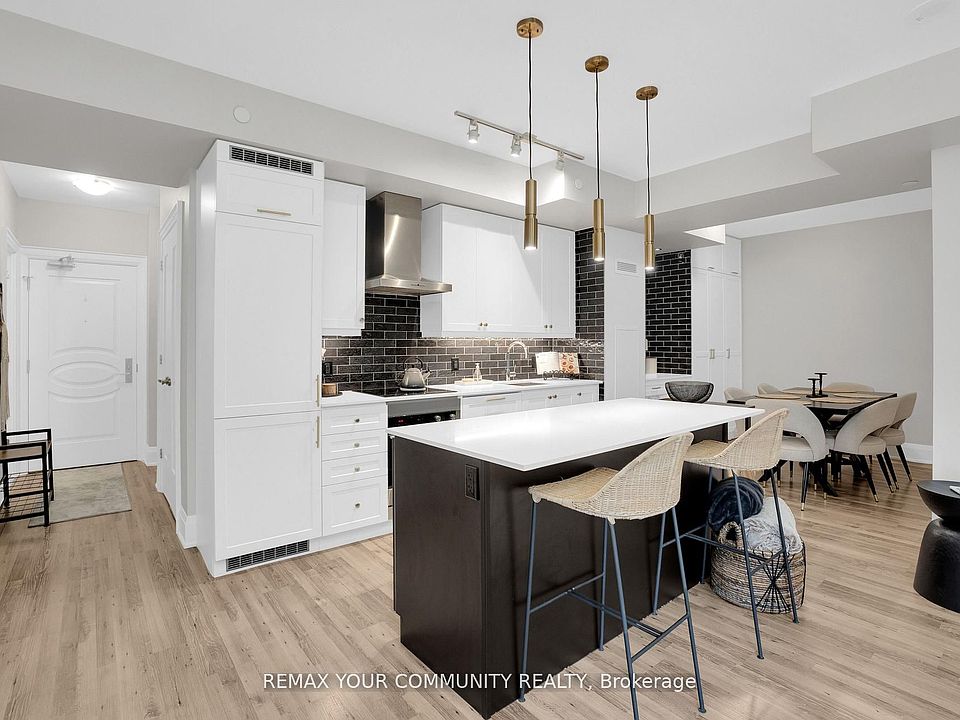 1st image of 9085 Jane St #523