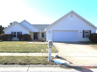 6018 Flintlock Dr, West Lafayette, IN 47906