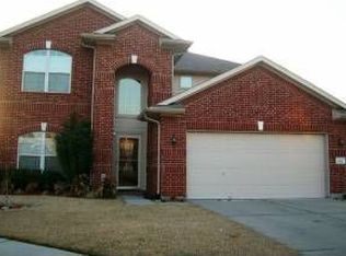 8011 Citrus Ct, Baytown, TX 77523