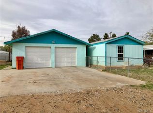 2875 E Packard Ave, Kingman, AZ 86409