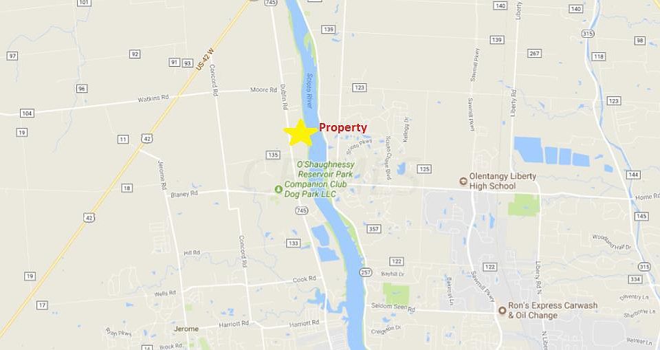 2nd image of 7389 Dublin Rd