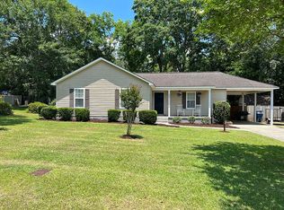 601 Rimando Cir, Vidalia, GA 30474