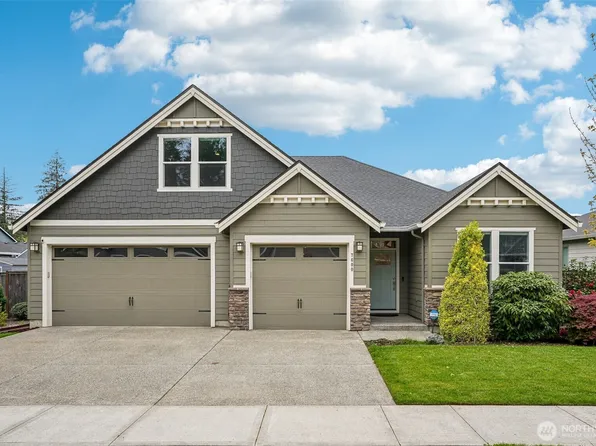 7600 NE 176th Avenue, Vancouver, WA 98682