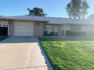 15229 N Boswell Blvd, Sun City, AZ 85351