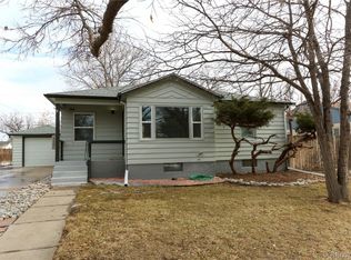 2050 Florence St, Aurora, CO 80010