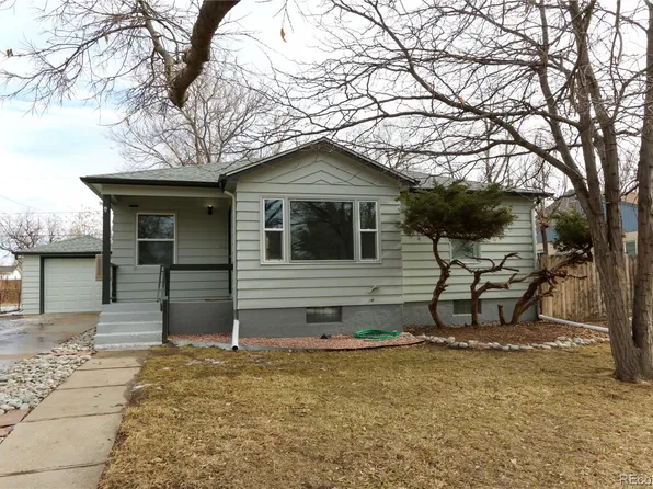 2050 Florence Street, Aurora, CO 80010