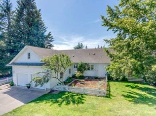 10071 SE Tower Dr, Damascus, OR 97089