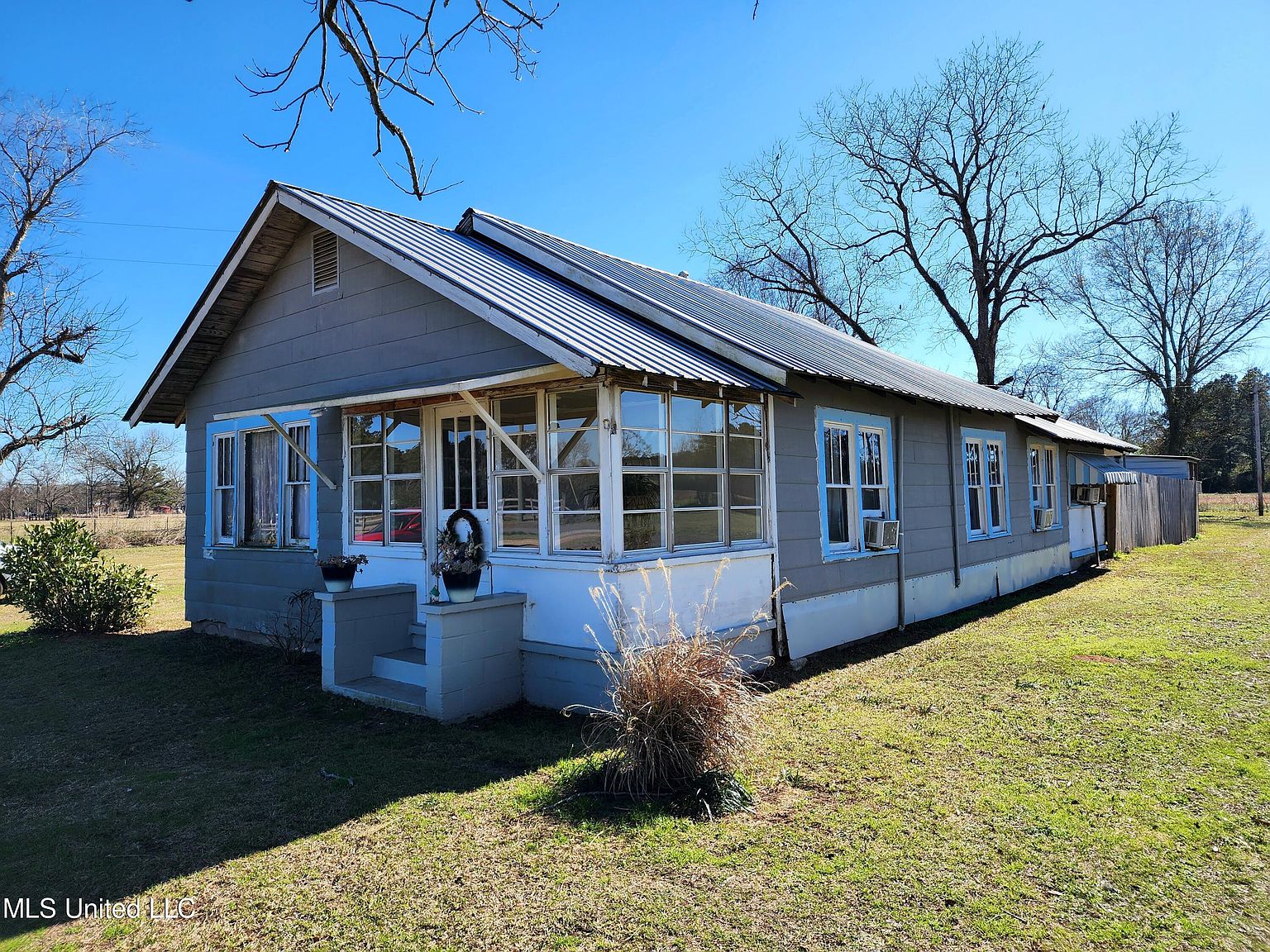 2269 Old Mobile Hwy, Lucedale, MS 39452 Zillow