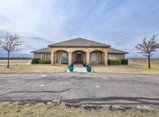 10005 N County Road 3300, Idalou, TX 79329