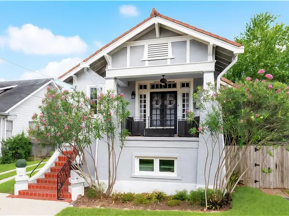 3015 Nashville Ave, New Orleans, LA 70125