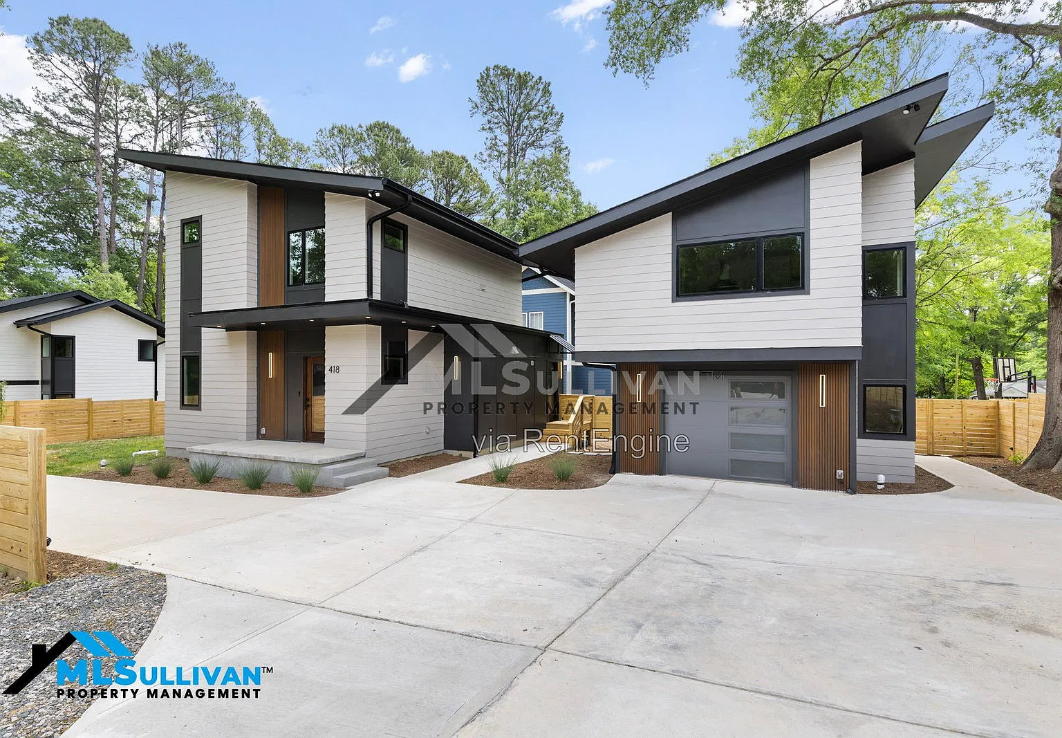2 bed, 2.5 bath, 1381 sqft, $2,290 — Photo 2
