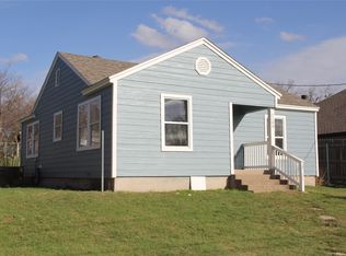 2100 Castleberry Cut Off Rd, Fort Worth, TX 76114