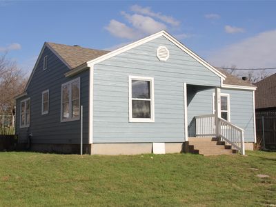2100 Castleberry Cut Off Rd, Fort Worth, TX, 76114